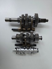 Buell getriebe transmission gebraucht kaufen  Schwentinental