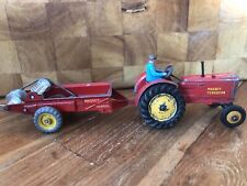 Dinky toys massey for sale  UK