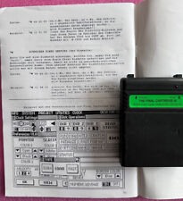 The final cartridge gebraucht kaufen  Reutlingen