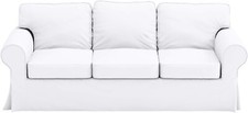 Ektorp seat sofa for sale  Pittsburgh