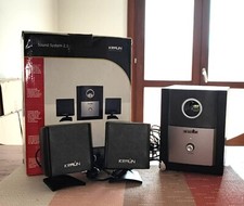 Sistema audio sound usato  Roma