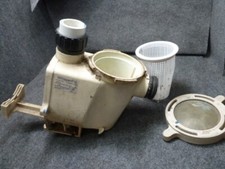 Pentair whisperflo pool for sale  Fresno