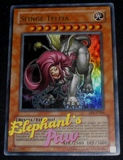 Yugioh sfinge teleia usato  Fano