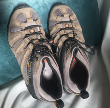 Merrell chameleon stretch for sale  Livingston