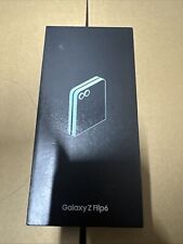 Samsung galaxy flip6 for sale  ROMFORD