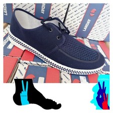 Scarpe uomo mocassino usato  Caivano