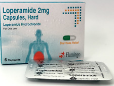 Flamingo loperamide diarrhoea for sale  BOLTON