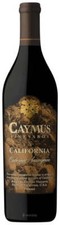 Caymus vineyards cabernet for sale  Virginia Beach