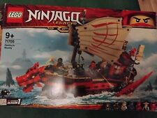 Lego ninjago ninja gebraucht kaufen  Dortmund