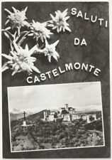 Castelmonte udine saluti usato  Isola Vicentina