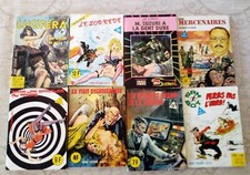 Lot petit format d'occasion  Toulouse-