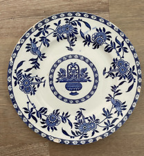 Antique delft semi for sale  ALDERSHOT