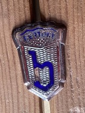 bertone badge for sale bertone badge for sale HORNCASTLE