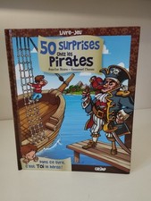 Livre jeu surprises d'occasion Livre jeu surprises d'occasion  Bourg-la-Reine