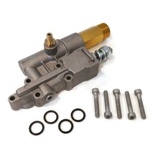 Outlet valve kit for sale  Bluffton
