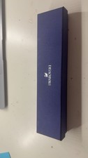 Swarovski watch blue for sale  North Hollywood