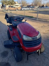 Riding craftsmen lawnmower for sale  Commerce City