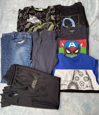 Boys clothes bundle for sale  NEWBURY