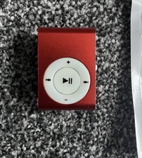 Mp3 mini metal for sale  MILTON KEYNES