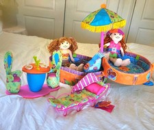 Groovy girls swimming for sale  Cocoa Beach