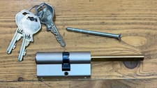 Cilindro porta marca usato  Visone