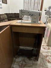 Macchina cucire necchi usato  Gela