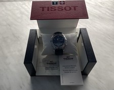 Orologio tissot touch usato  Villar Perosa