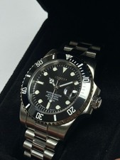 Herren armbanduhr seiko gebraucht kaufen  Kirchheim b.München