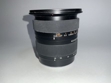 Sony alpha 18mm gebraucht kaufen  Berlin