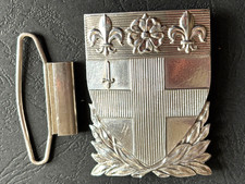 Rare sterling silver for sale  HOVE