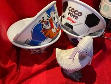 Kelloggs plastic melamine for sale  BURNTWOOD