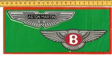 Aston martin bentley usato  Genova