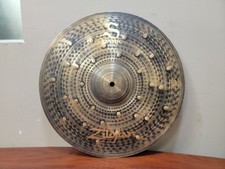 Zildjian dark crash for sale  Henderson