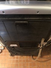 Climatiseur réversible whirlp d'occasion  Rouillac