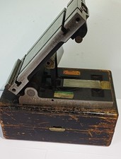 Vintage denfords sine for sale  BINGLEY