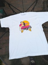 Vtg chicano shirt for sale  Chicago