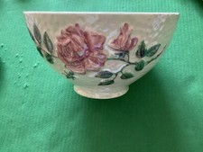 Maling bowl pink for sale  OAKHAM