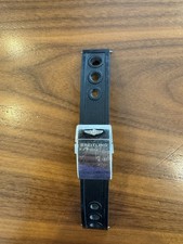 Breitling rubber 200s for sale  Worcester