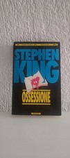 Ossessione stephen king usato  Torino