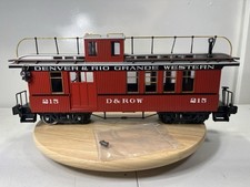 Lgb scale denver for sale  Chicago
