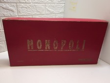 Monopoli scatola rossa usato  Cogliate