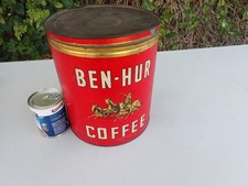 coffee large tin for sale coffee large tin for sale Littlerock
