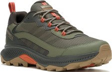 Merrell speed strike usato  Spedire a Italy