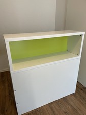 Ikea kopfteil stauraum gebraucht kaufen  Garbsen