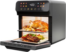 Air fryer 12qt for sale  Beaverton