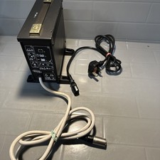 Amp invacare charger for sale  NORWICH