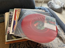 Psych rock indie for sale  LEIGHTON BUZZARD
