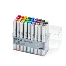 Too copic schizzo usato  Spedire a Italy