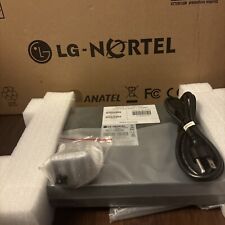 CD Rom LG-NORTEL ELO GS8MP 8 portas Ethernet faltando comprar usado  Enviando para Brazil
