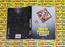 Book libro diritto usato  Ferrara